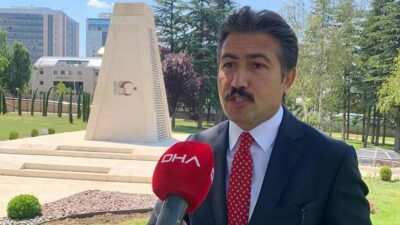 AK Parti’li Özkan: Darbeciler tek tek ihraç edildi