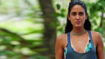 Survivor Sahra’nın değişimi parmak ısırttı!