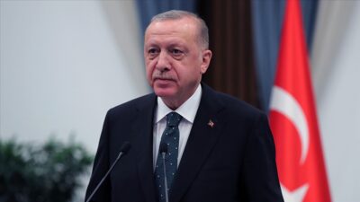 Karadeniz’de tarihi gün! Cumhurbaşkanı Erdoğan’dan önemli açıklamalar