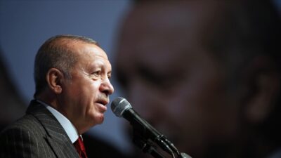 Cumhurbaşkanı Erdoğan’dan Diyarbakır’da önemli açıklamalar