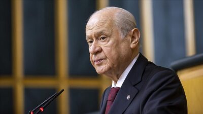 Bahçeli: Yalan dozu yüksek kara kampanyalar…