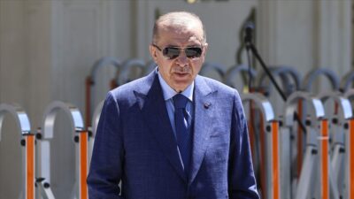 Cumhurbaşkanı Erdoğan: Kuzey Kıbrıs’a müjdemiz var