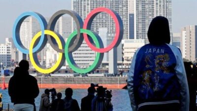 Tokyo Olimpiyatları’nda vaka sayısı yükseliyor