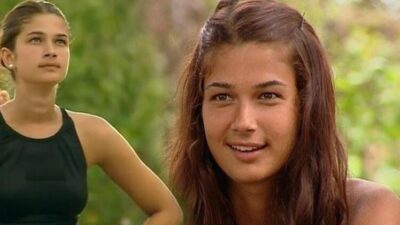 Survivor Başak Özer’in büyük değişimi!