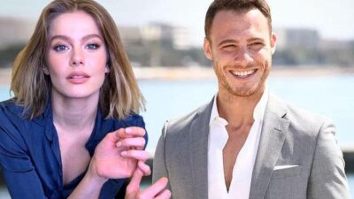 Kerem Bürsin ve Burcu Biricik’e şok!