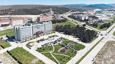 Balıkesir Üniversitesi’ne 10 öğretim elemanı alınacak