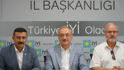 İYİ Parti’den TBMM’ne acil çağrı…