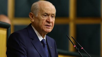 Bahçeli’den şirketlere çağrı…