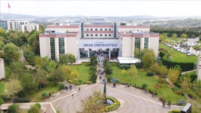 Öğretim görevlisi aranıyor…