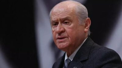 MHP Genel Başkanı Devlet Bahçeli’den YKS açıklaması