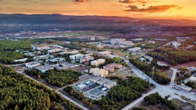 Uludağ Üniversitesi’ne öğretim görevlisi alımı…