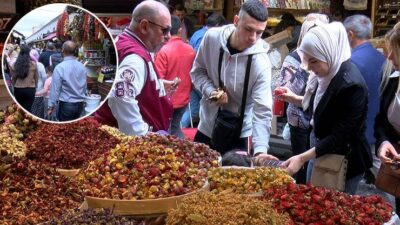 Talep patladı… Kapış kapış satılıyor!