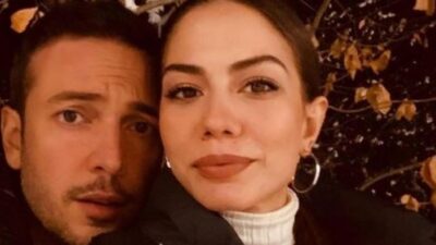 Demet Özdemir ve Oğuzhan Koç hakkında şoke eden iddia!