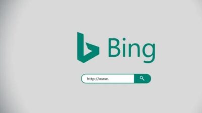 Microsoft’un arama motoru Bing’de en çok aranan kelime Google iddiası