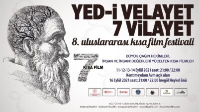 Bursa’da film festivali başlıyor!