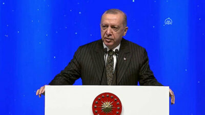 Cumhurbaşkanı Erdoğan: Okulları açık tutmakta kararlıyız…