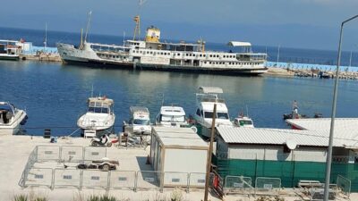 Bursa’nın yeni simgesi olmuştu! Misyonunu tamamladı mı?