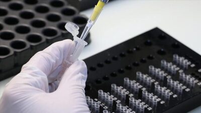 Milli Eğitim Bakanlığı PCR testi kapsamını genişletti