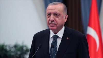 Cumhurbaşkanı Erdoğan’dan Menderes, Polatkan ve Zorlu mesajı