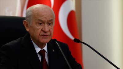 Bahçeli’den seçim barajı açıklaması