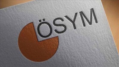 ÖSYM duyurdu! DGS yerleştirme sonuçları açıklandı