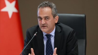 Bakan Özer’den yüz yüze eğitim açıklaması