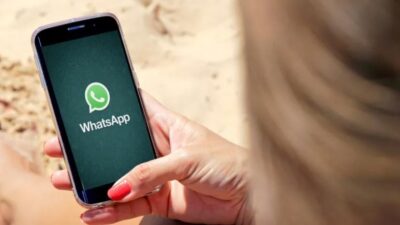 WhatsApp’ta tasarım değişikliği: Yeni görüntüsü ortaya çıktı