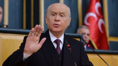 Bahçeli’den Kılıçdaroğlu’na 5 soru