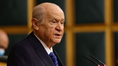 Bahçeli’den ABD’ye sert tepki