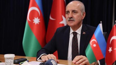 Kurtulmuş: Kriz çıkarma potansiyeli taşıyan girişim bertaraf edildi