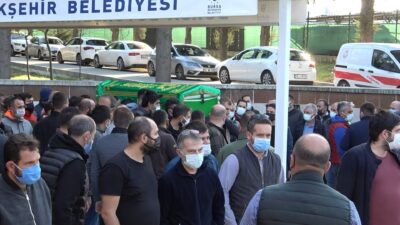 Bursa’da acı olay! Sosyal medyaya inandı, hayata veda etti…