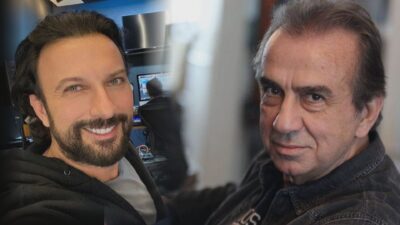 Tarkan’ı hedef aldı!