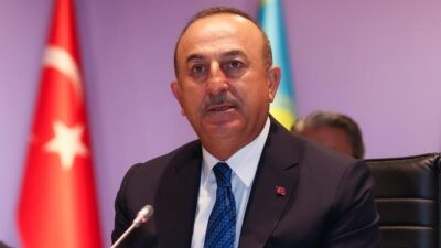 Bakan Çavuşoğlu Ukrayna’ya gidiyor