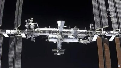 NASA: Uzay istasyonu yönünü kaybetti