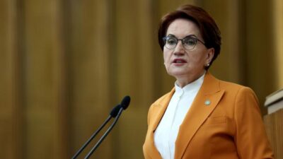 Akşener: Ben başbakan olacağım