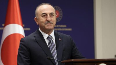 Çavuşoğlu açıkladı: Ortak çalışma grubu kurulması teklifi Biden’dan geldi