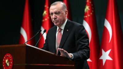 Cumhurbaşkanı Erdoğan’dan öğretmenlere müjde