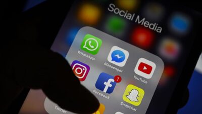 Facebook, WhatsApp ve Instagram 6 saat sonra erişime açıldı