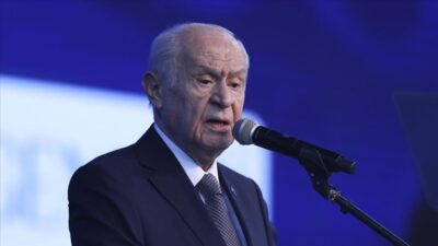 Bahçeli’den ABD’ye tepki: Terör örgütleriyle mi müttefik, Türkiye ile mi?