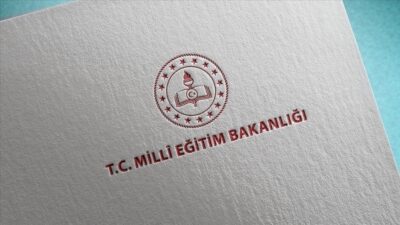 MEB’den lise öğrencileri için yeni proje