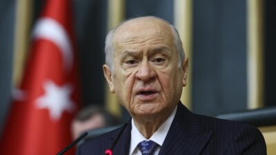 Devlet Bahçeli: Özerk ve bağımsız kurumlar milli iradenin üzerinde olamaz