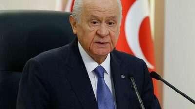 MHP’de kritik MYK toplantısı! Devlet Bahçeli döviz kuru açıklaması