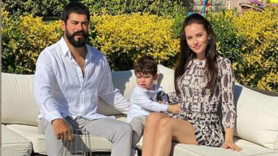 Fahriye Evcen ve Burak Özçivit ayrılıyor mu?