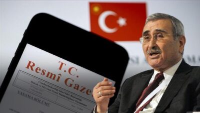 Resmi Gazete paylaşımı tutmadı! ‘Bu gece bir şeyler olabilir’ dedi, ortalık karıştı