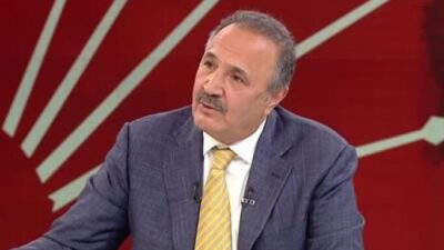 Mehmet Sevigen CHP’den ihraç edildi