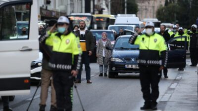 Atatürk 83. ölüm yıl dönümünde Bursa’da anıldı