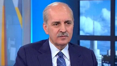 Numan Kurtulmuş’tan gündeme dair önemli açıklamalar