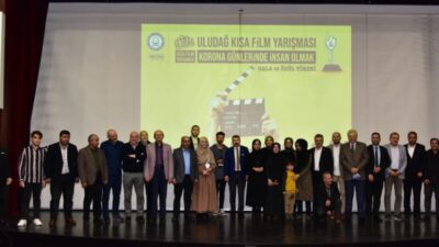 Yıldırım’da sinema rüzgarı!