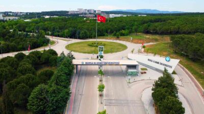 Uludağ Üniversitesi araştırma görevlisi alacak…