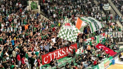 Bursaspor için salona! Avrupa maçı saat kaçta?